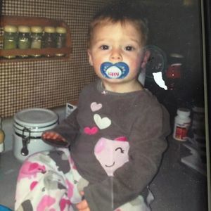 Meet your Posher, Winnie